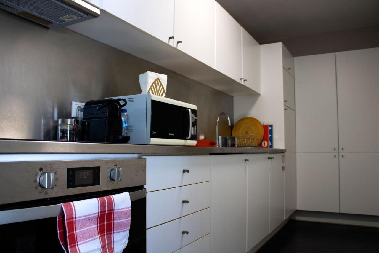 Avenida 183 By Lovelystay Porto Bagian luar foto