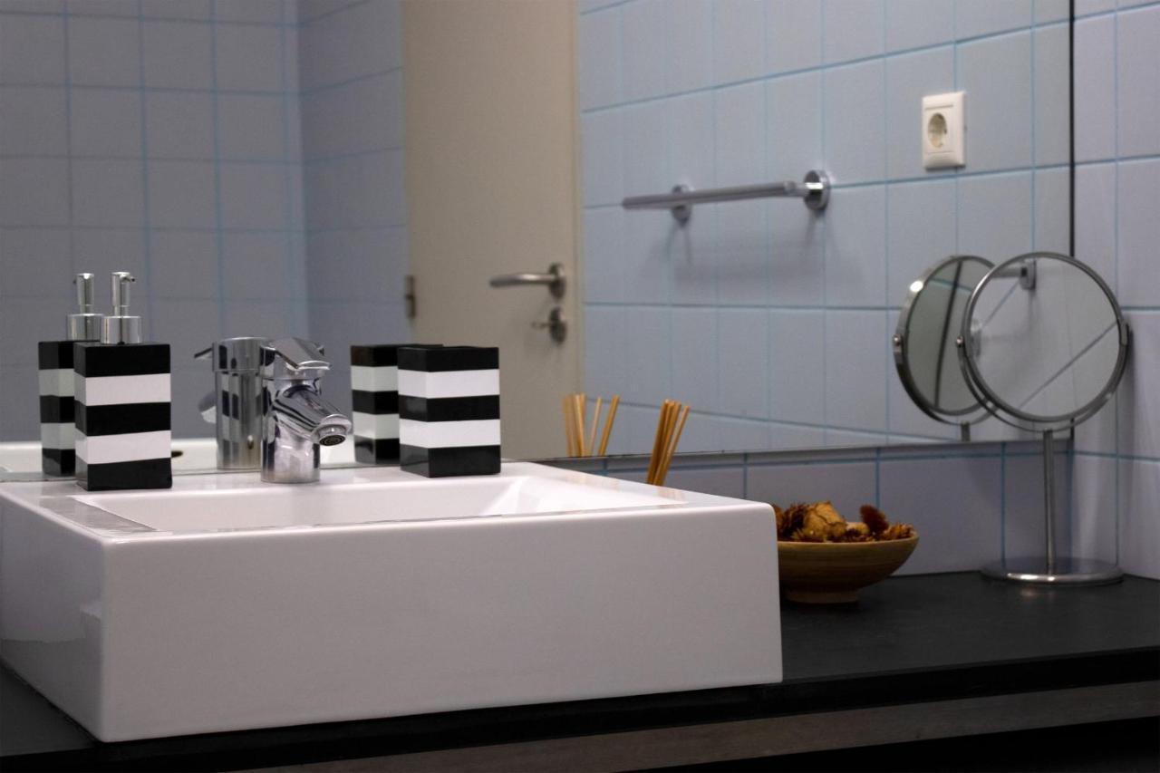 Avenida 183 By Lovelystay Porto Bagian luar foto
