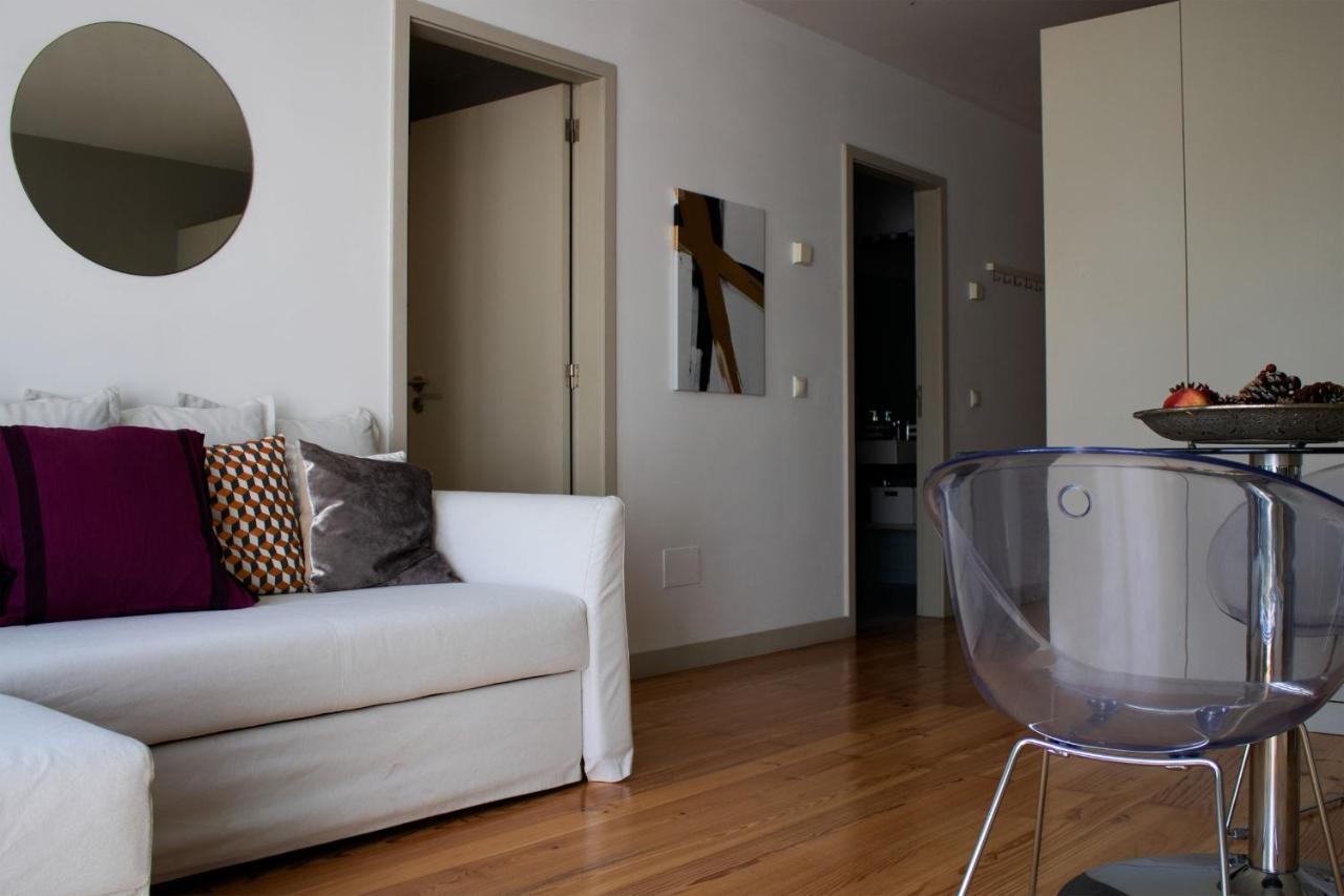 Avenida 183 By Lovelystay Porto Bagian luar foto