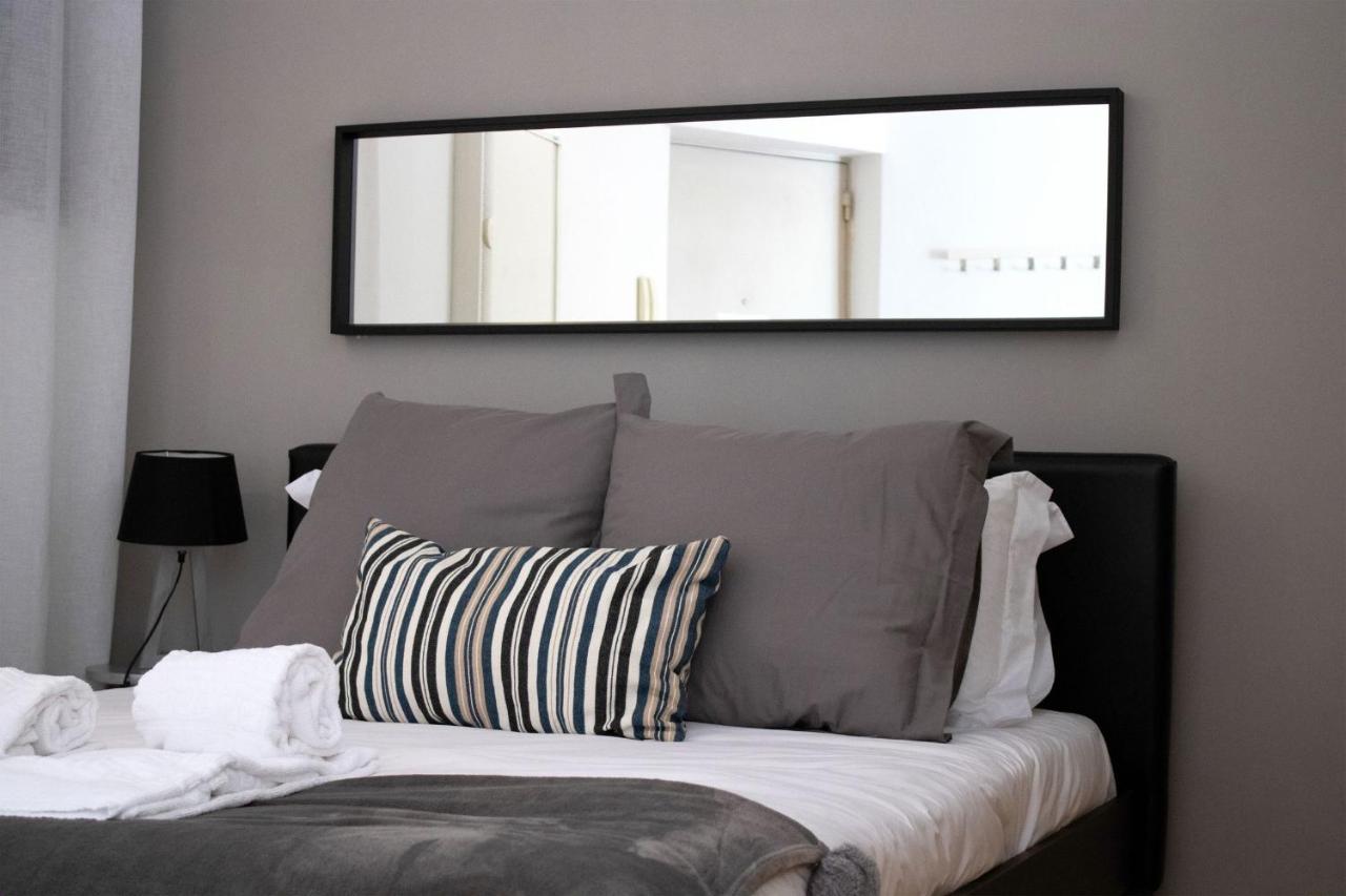 Avenida 183 By Lovelystay Porto Bagian luar foto