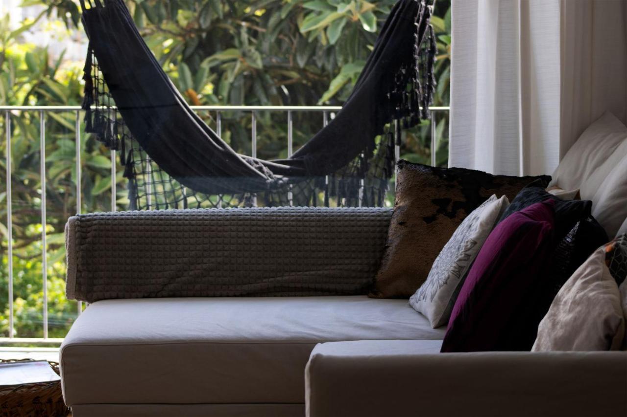 Avenida 183 By Lovelystay Porto Bagian luar foto